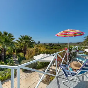 Ferienhaus Ceu Azul - Elevated With Stunning Views And Big Garden - Somewhere Special, Tavira