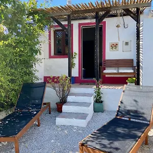 Casa Querida Vakantiehuis