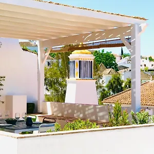 Casa Do Gilao Apartment