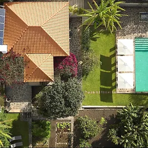 Bordal Hébergement de vacances Funchal (Madeira)