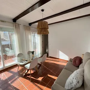  Appartamento Balcon De Claudio Marcelo Spagna