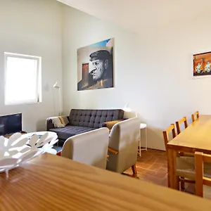 Convento Bernardas By My Choice Appartement