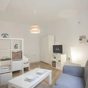  Appartamento Rentalsevilla Santa Rufina Spagna