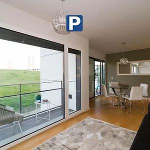 In Rio - Parque Nações Appartement Lisboa