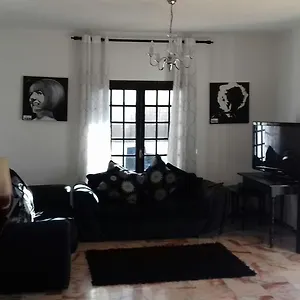 Mi Casa Su Casa Отель типа 