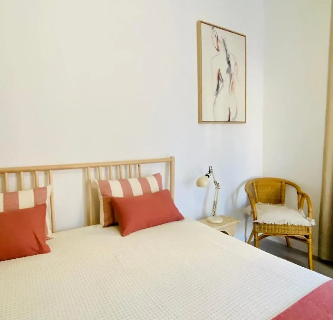 Farm stay Quinta Almargem Lusitano - Farm House Tavira