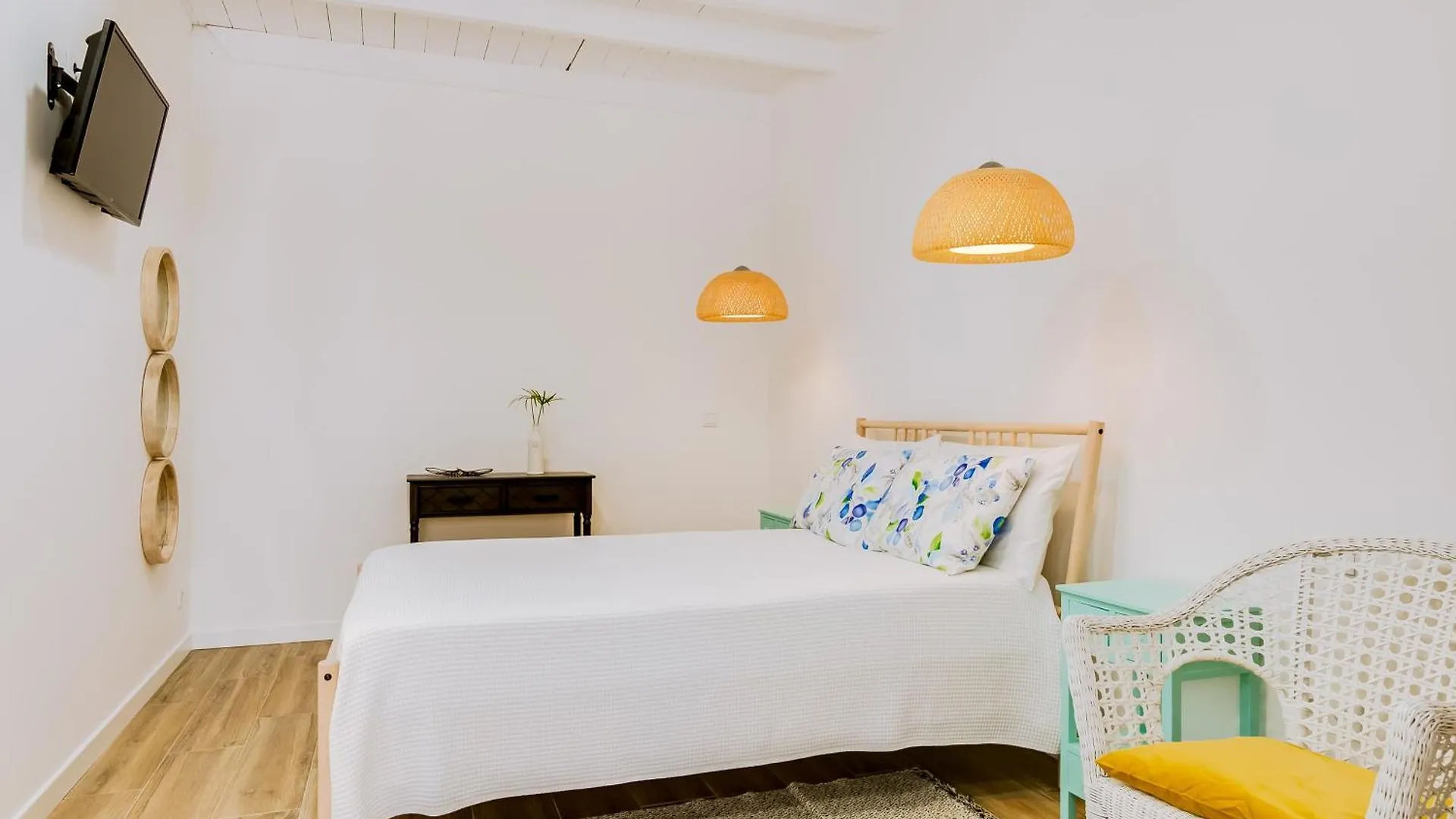 Quinta Almargem Lusitano - Farm House Tavira